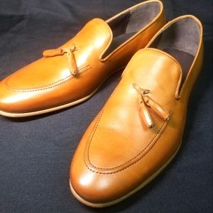 NEW Nettleton Loafers
